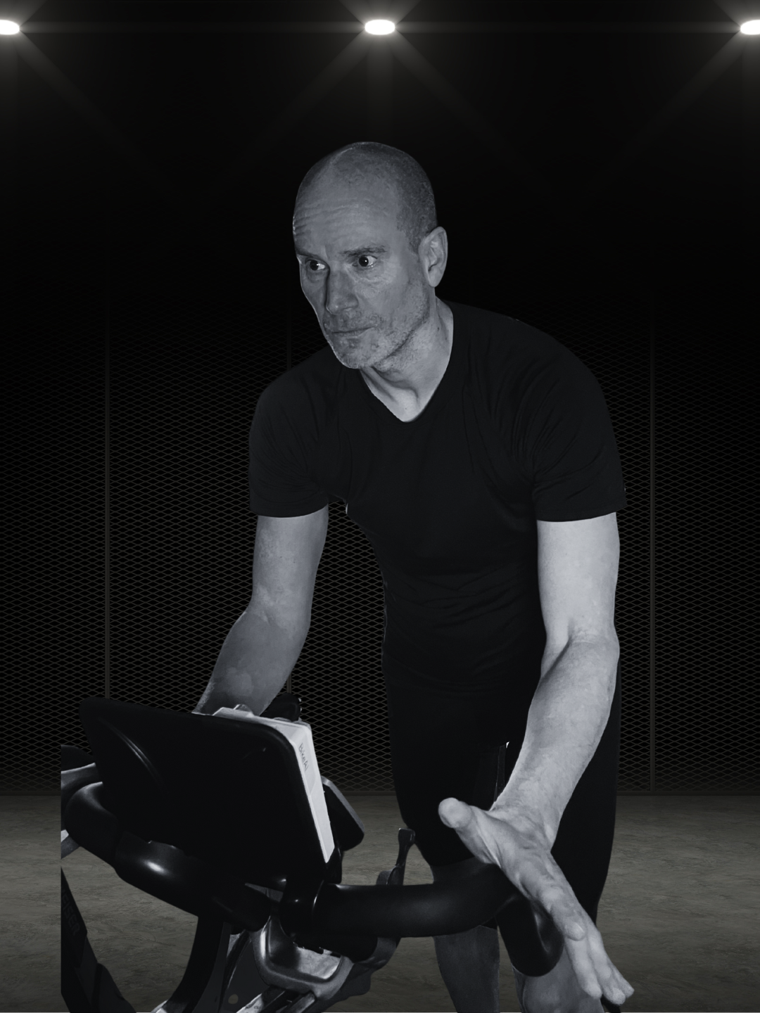 Drogan instructor photo