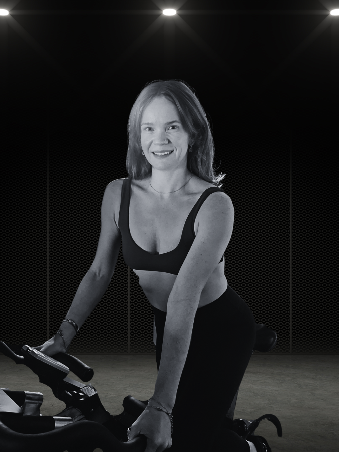 Georgie instructor photo